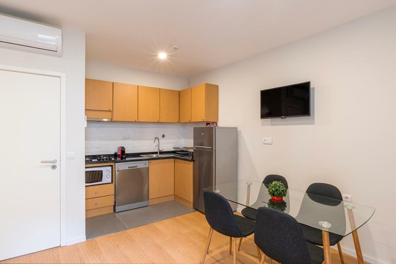 Zd Moreira Flats A By Portoproperties4You 외부 사진