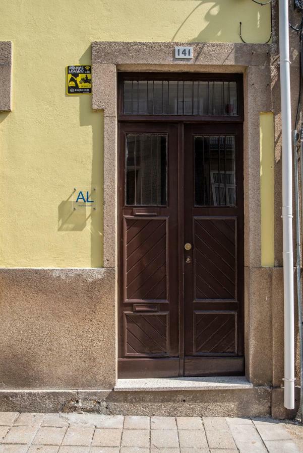Zd Moreira Flats A By Portoproperties4You 외부 사진
