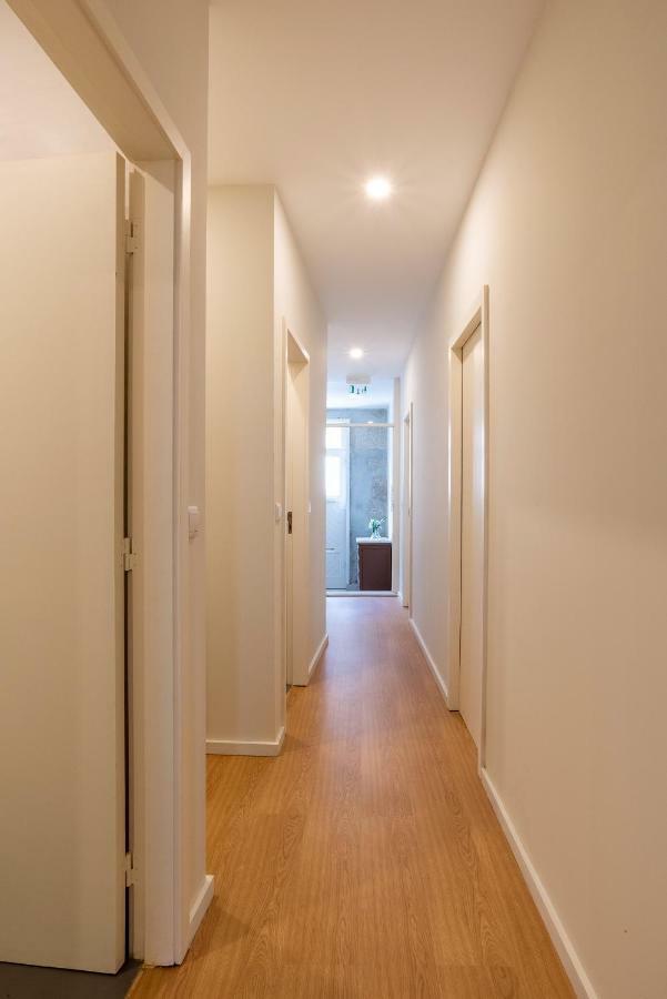 Zd Moreira Flats A By Portoproperties4You 외부 사진