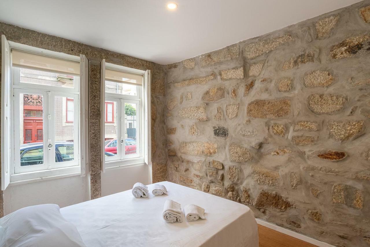 Zd Moreira Flats A By Portoproperties4You 외부 사진