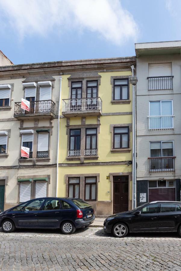 Zd Moreira Flats A By Portoproperties4You 외부 사진