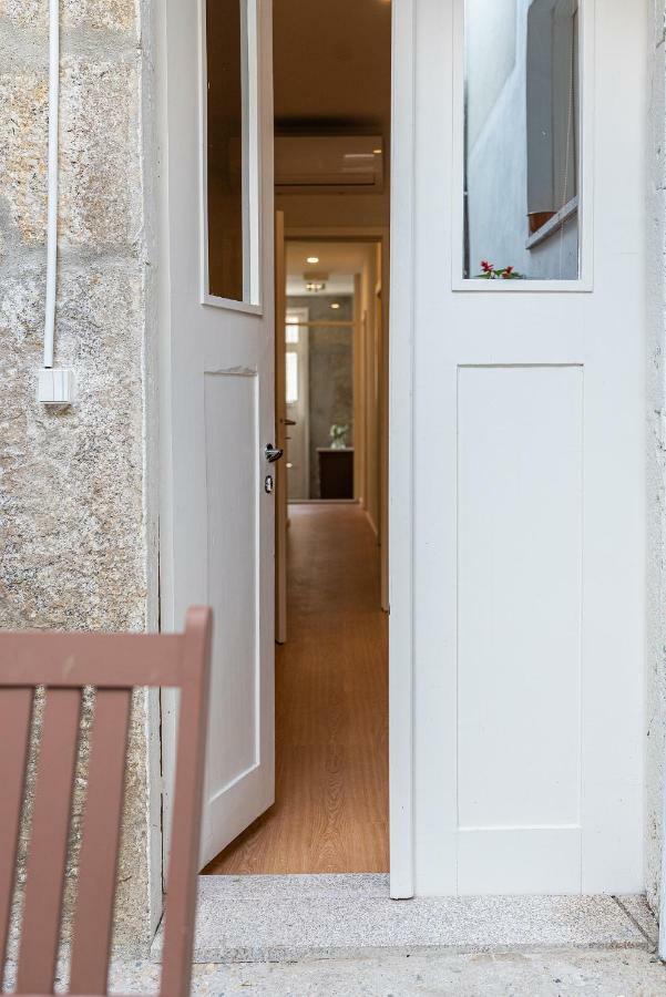 Zd Moreira Flats A By Portoproperties4You 외부 사진
