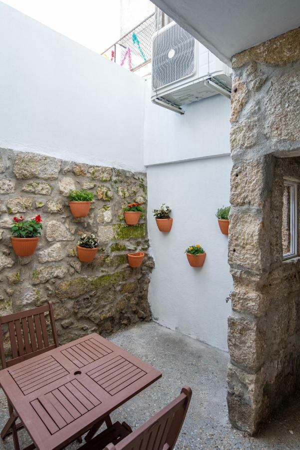 Zd Moreira Flats A By Portoproperties4You 외부 사진
