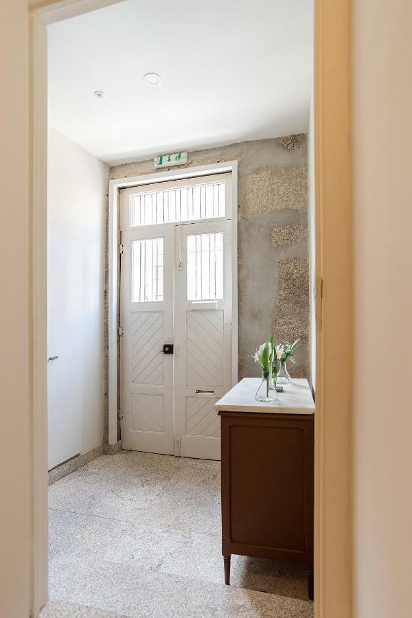 Zd Moreira Flats A By Portoproperties4You 외부 사진