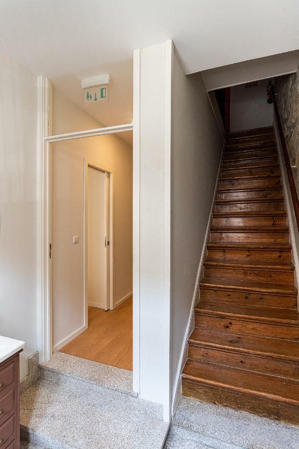 Zd Moreira Flats A By Portoproperties4You 외부 사진