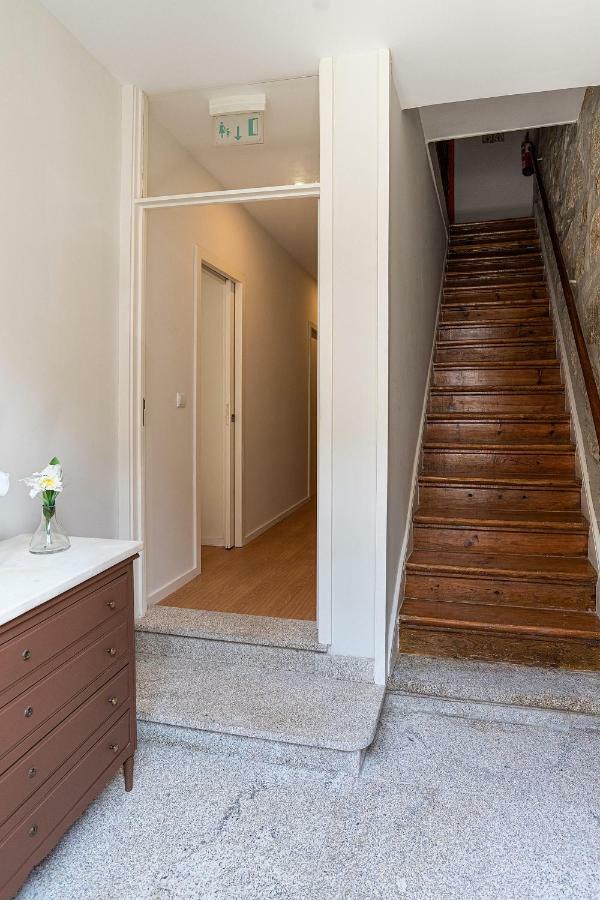 Zd Moreira Flats A By Portoproperties4You 외부 사진